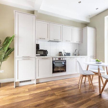 Modern 2Bd Flat In Camden Town London Apartment Luaran gambar