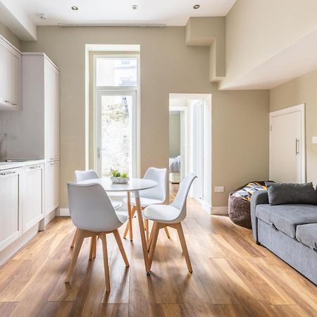 Modern 2Bd Flat In Camden Town London Apartment Luaran gambar