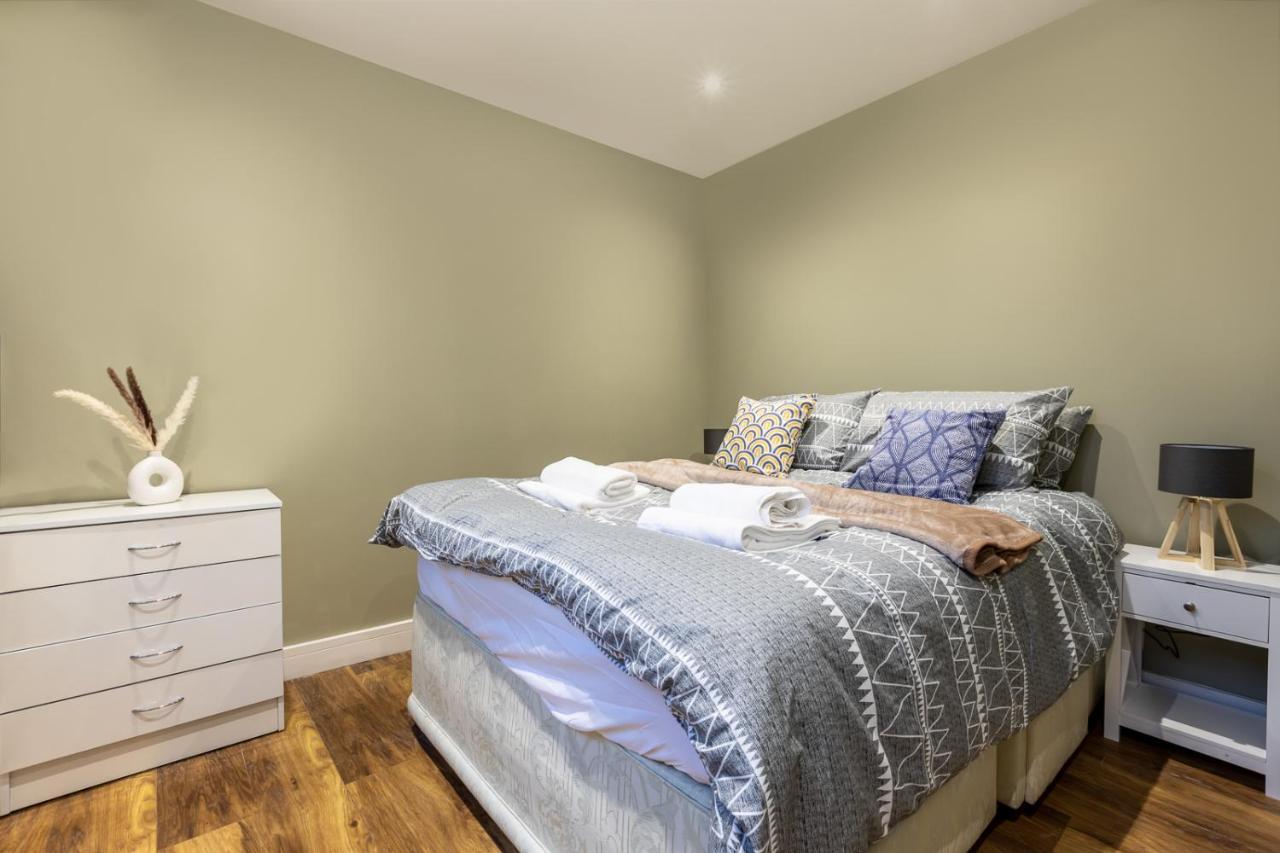 Modern 2Bd Flat In Camden Town London Apartment Luaran gambar